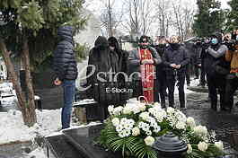 Veljko Raznatovic, Svetlana Ceca Raznatovic i Anastasija Raznatovic