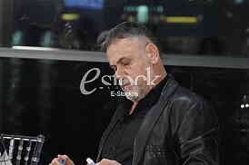 Branimir Popovic