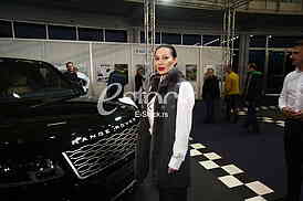 Bg Car show
