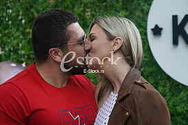 Kristina Iglendža, Mladen Vuletić