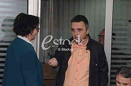 Press conference DS