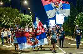Podgorica izbori