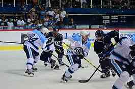 Hockey