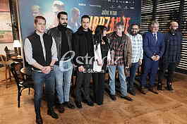 Juzni vetar - Ubrzanje