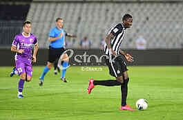 Umar Sadik
