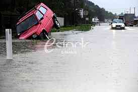  Floods in Lazarevac