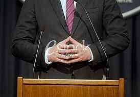 Aleksandar Vucic prime minister goverment Serbia