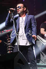 Concert Aca Lukas