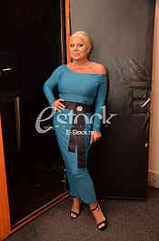 Zorana Pavic