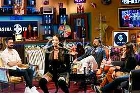Amig Show
