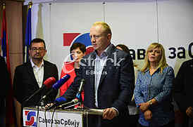Dragan Djilas