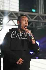 Zadrugovizija Fran Pujas, Sandi Kojic