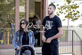 Aleksandra Bircevic i Stefan Bircevic