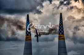 Red Bull air race