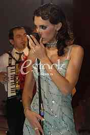 Music group Luna