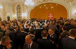 Serbian Army Day