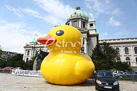 Ne davimo Beograd