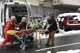 Euromedik klinika Darko Lazic