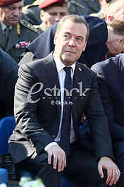 Dmitrij Medvedev
