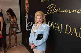 Suzana Mancic
