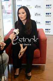 Svetlana Ceca Raznatovic music video to promote her new songs