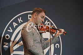 Stefan Milenkovic