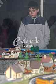 Scale model
