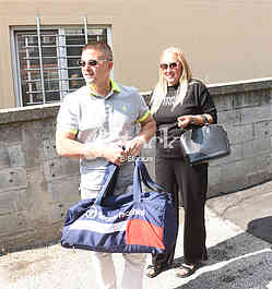 Mladen Stojanovic Piksi