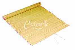 Beach mat
