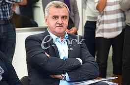  Electoral Assembly of the Handball Association of Serbia