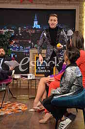AmiG Show