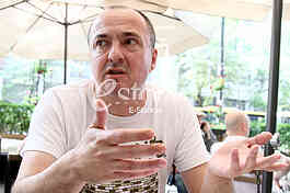 Janko Baljak
