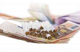 Money, euro