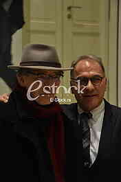 Darko Bajic i Miljko Zivojinovic