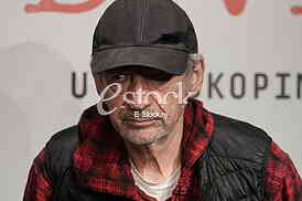 Predrag Miki Manojlovic
