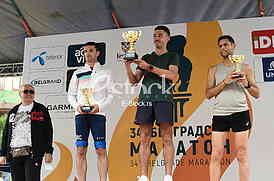 Beogradski maraton