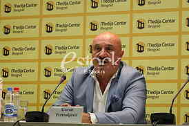 Goran Petronijevic