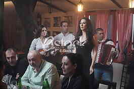Nadezda Biljic
