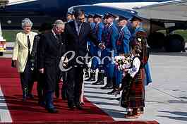 Prince Charles and Camilla in BelgradePrince Charles and Camilla in BelgradePrince Charles and Camilla in Belgrade