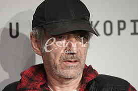 Predrag Miki Manojlovic