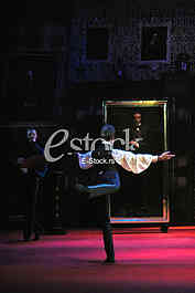 The Picture of Dorian Gray
