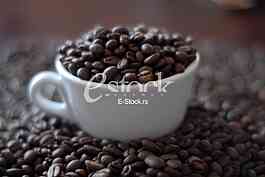 Coffee beans