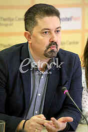 Media conference