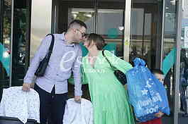 Petar Mitic i Ivana Pavkovic