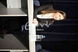 Andrea Radulovic
