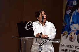 Doctor Anabeli Estevez Garsia
