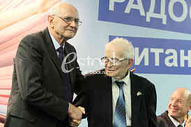 63th International Book Fair 