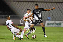 PARTZAN vs VIDEOTON