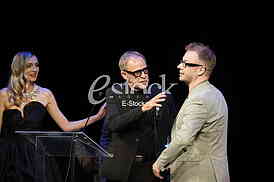 Jelena Gavrilovic, Frano Lasic i Dusan Alagic