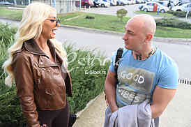 Bojana Lazic Desingerica